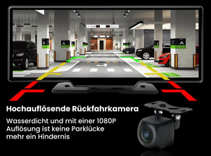 DRIVESMART CARPLAY PRO™