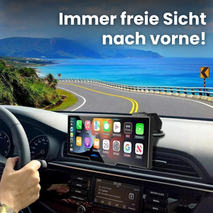 DRIVESMART CARPLAY PRO™