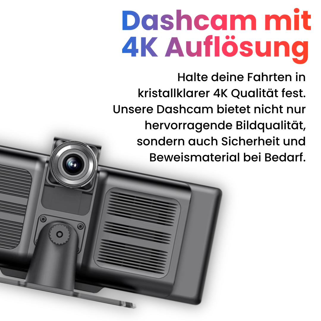 DRIVESMART CARPLAY PRO™