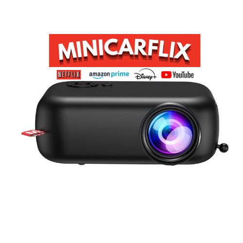 MINICARFLIX PRO™