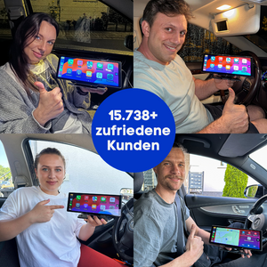 DRIVESMART CARPLAY PRO™